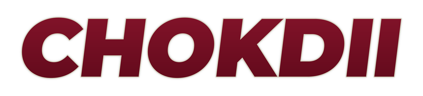chokdii